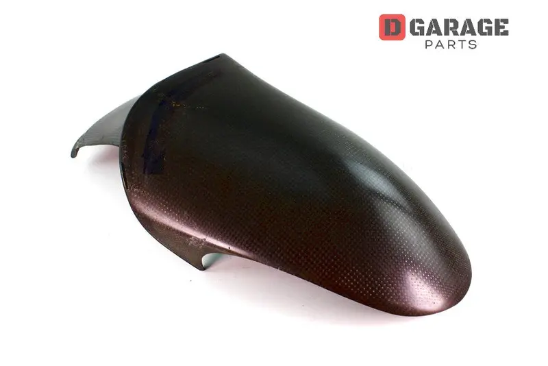 Parafango Posteriore Carbonio Ducati Monster S2r S4r S4rs 1