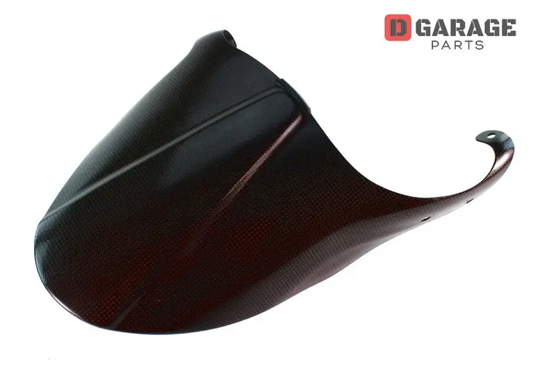 Parafango Posteriore Carbonio Ducati Monster S2r S4r S4rs 1