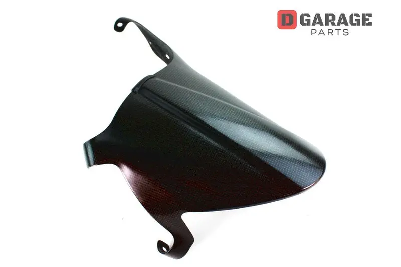 Parafango Posteriore Carbonio Ducati Monster S2r S4r S4rs 2