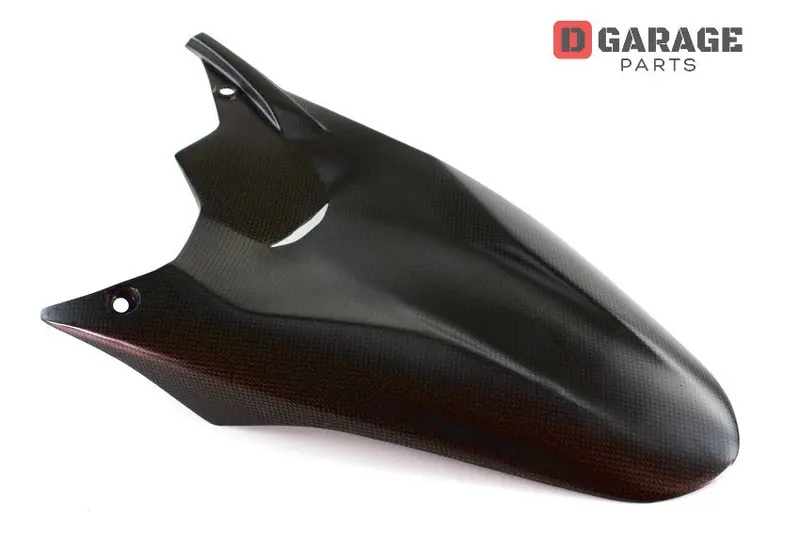 Parafango Posteriore Carbonio Ducati Multistrada 1200 1260 1