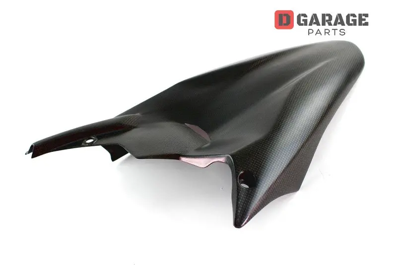 Parafango Posteriore Carbonio Ducati Multistrada 1200 1260 2