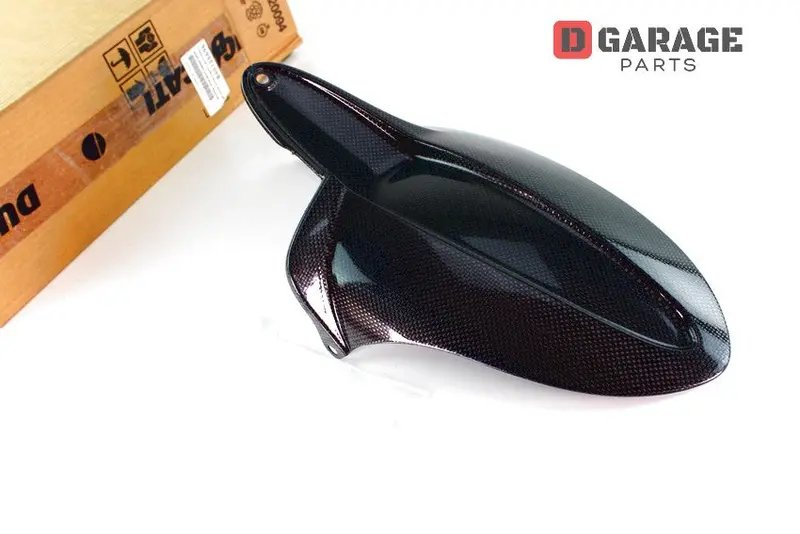 Parafango Posteriore Carbonio Ducati Performance Monster 796 1100 1