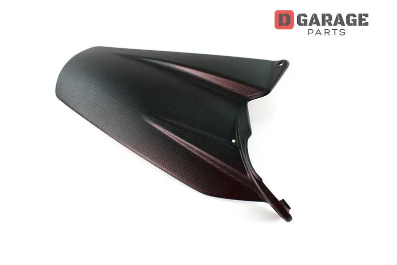 Parafango Posteriore Carbonio Ducati Performance Multistrada 1200 1