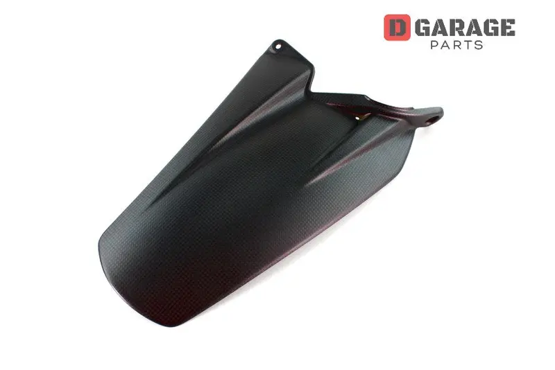 Parafango Posteriore Carbonio Ducati Performance Multistrada 1200 2