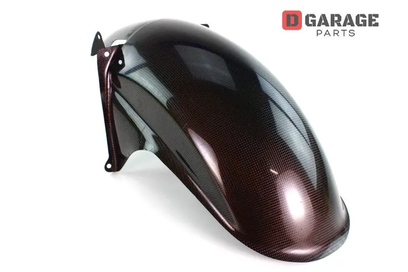 Parafango Posteriore Carbonio Ducati Ss Supersport 900 1