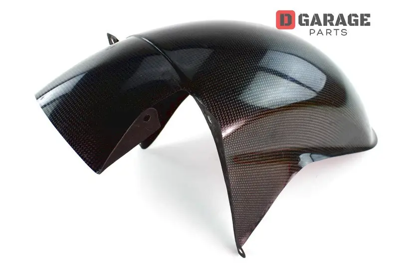 Parafango Posteriore Carbonio Ducati Ss Supersport 900 2