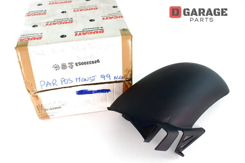 Parafango Posteriore Ducati Monster 900 900 Dark 900 City 1