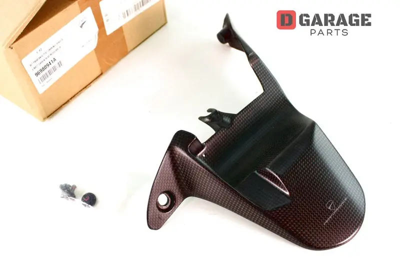 Parafango Posteriore Ducati Performance Supersport 939S 950S 1