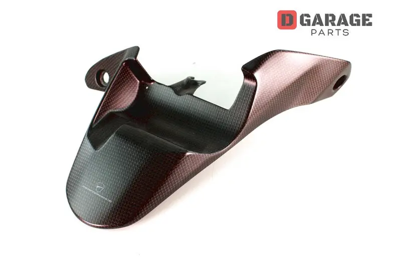 Parafango Posteriore Ducati Performance Supersport 939S 950S 2