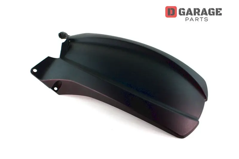 Parafango Posteriore Lungo Ducati Multistrada 1200 1