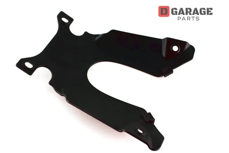 Parafango Posteriore Porta Targa Ducati Scrambler 400 800 1