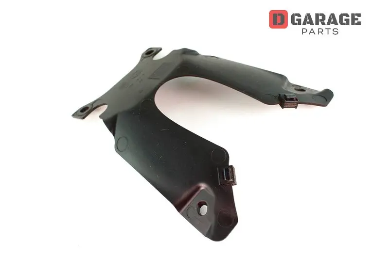 Parafango Posteriore Porta Targa Ducati Scrambler 400 800 1