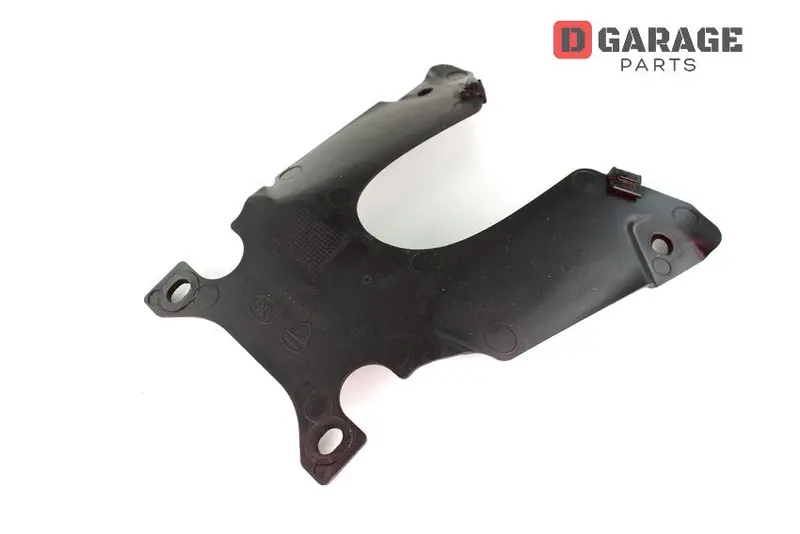 Parafango Posteriore Porta Targa Ducati Scrambler 400 800 2