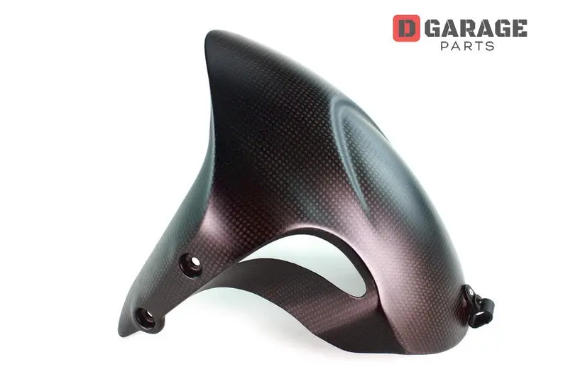 Parafango Ruota Anteriore Carbonio Ducati Diavel 1200 Carbon 1