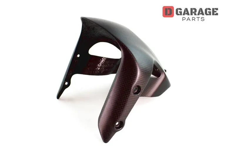 Parafango Ruota Anteriore Carbonio Ducati Diavel 1200 Carbon 2
