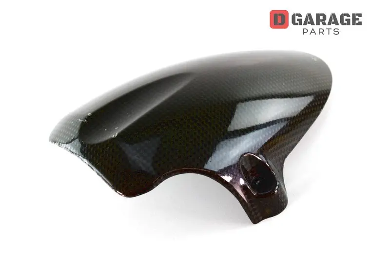 Parafango Ruota Anteriore Carbonio Ducati Hypermotard 1100S 2