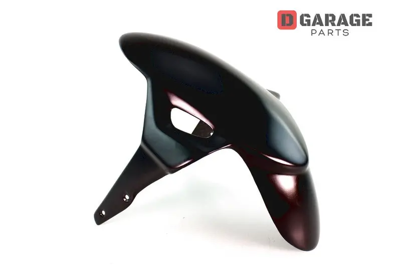 Parafango Ruota Anteriore Carbonio Ducati Monster S2r S4r 1