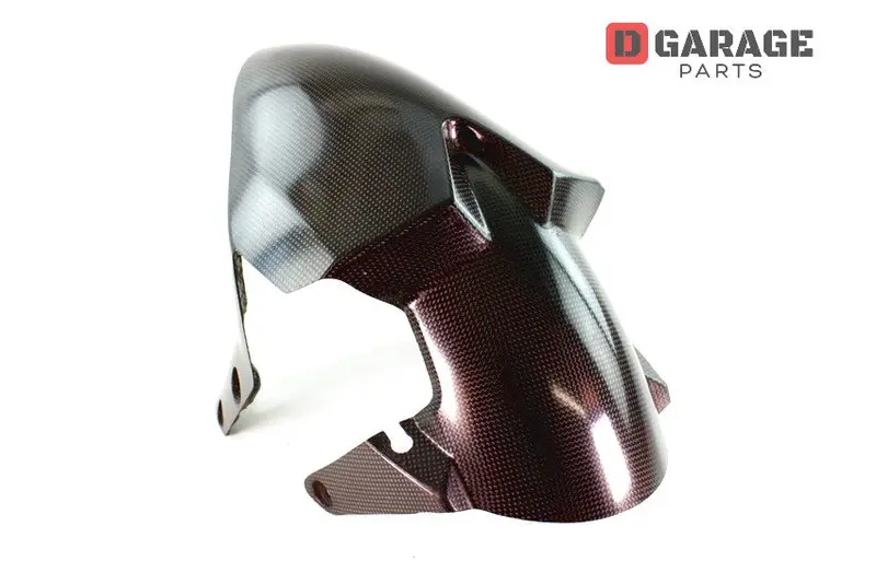 Parafango Ruota Anteriore Carbonio Ducati Multistrada 1100S 1
