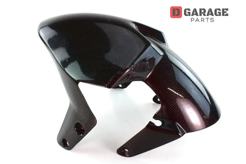 Parafango Ruota Anteriore Carbonio Ducati Multistrada 1100S 1