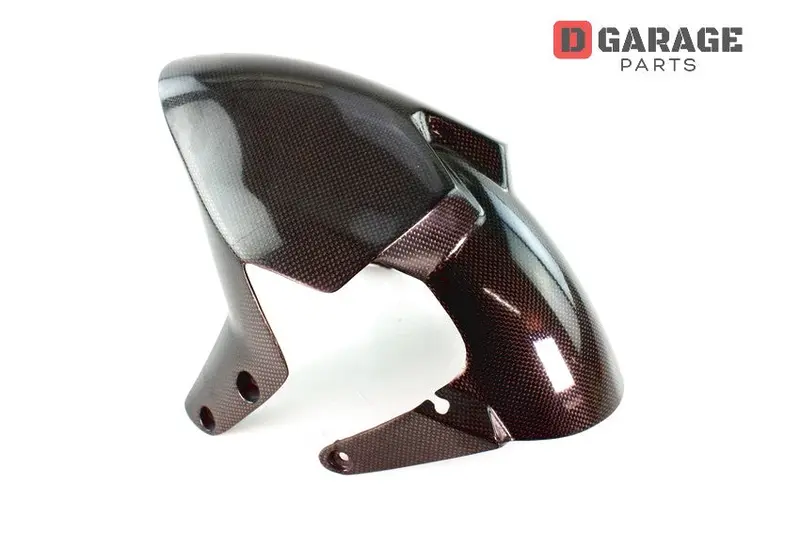 Parafango Ruota Anteriore Carbonio Ducati Multistrada 1100S 1