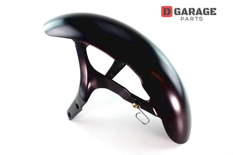 Parafango Ruota Anteriore Ducati Monster 750 Ie 900 Ie 1