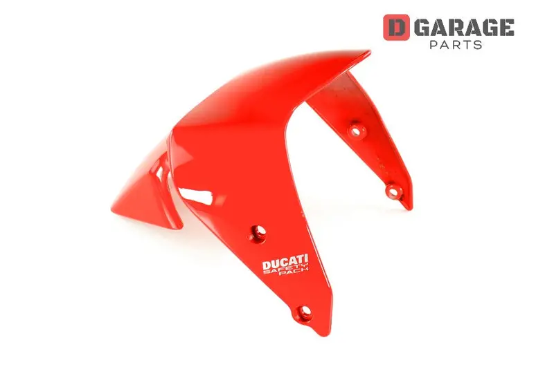 Parafango Ruota Anteriore Ducati Monster 821 1