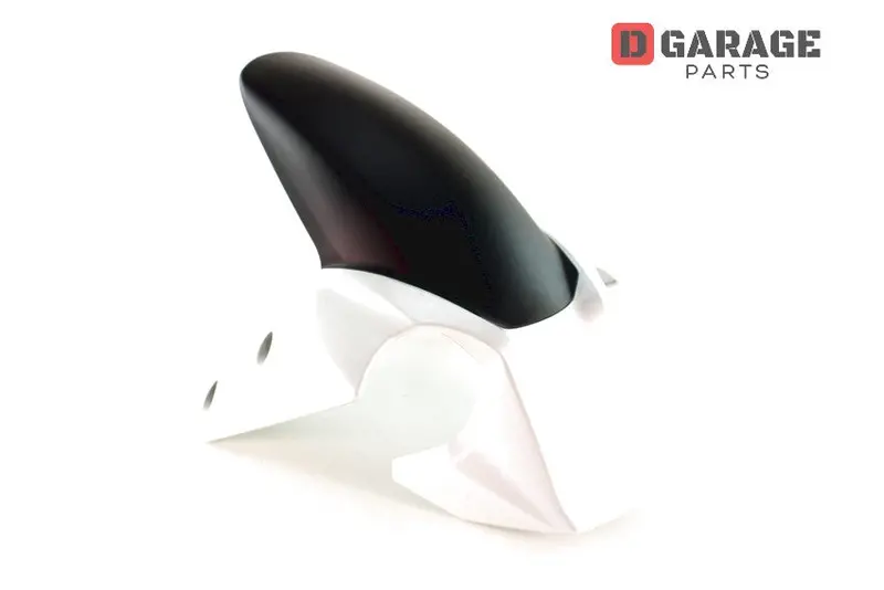 Parafango Ruota Anteriore Ducati Multistrada 1200 1200S 1