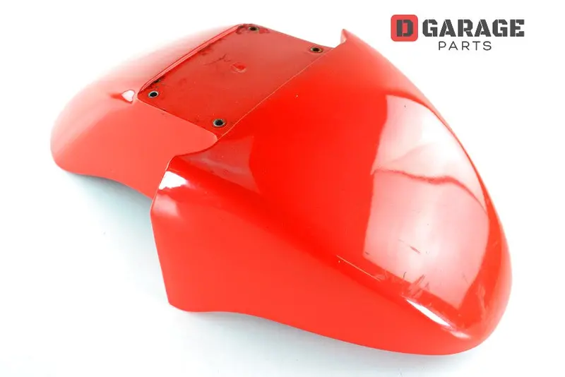 Parafango Ruota Anteriore Ducati Paso 750 1