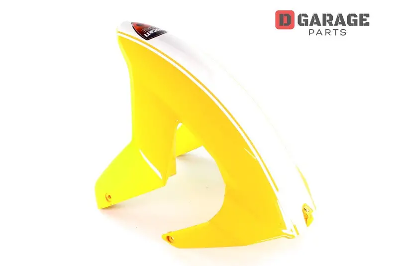 Parafango Ruota Anteriore Ducati Sbk 749 999 1