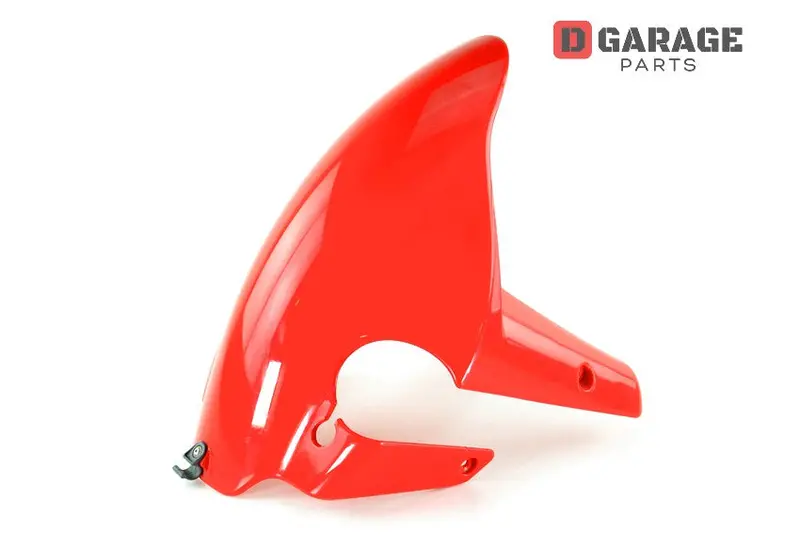 Parafango Ruota Anteriore Ducati Sbk 749 999 2
