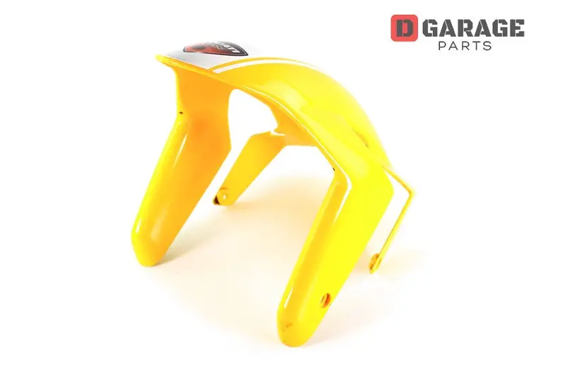 Parafango Ruota Anteriore Ducati Sbk 749 999 2