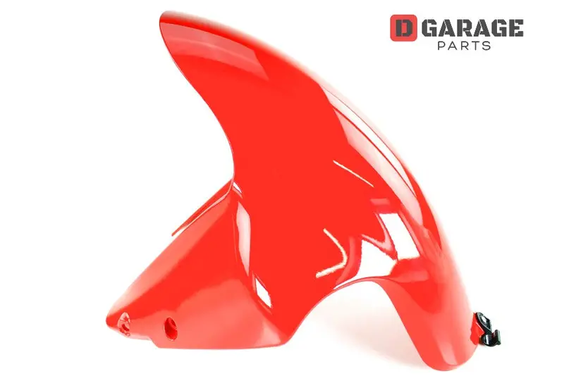 Parafango Ruota Anteriore Ducati Sbk 848 1098 1198 1
