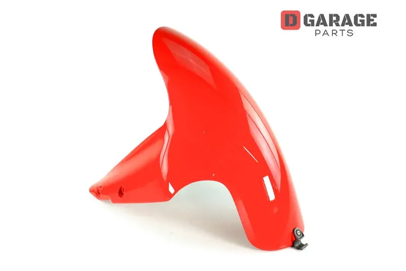Parafango Ruota Anteriore Ducati Sbk 848 1098 1198 1