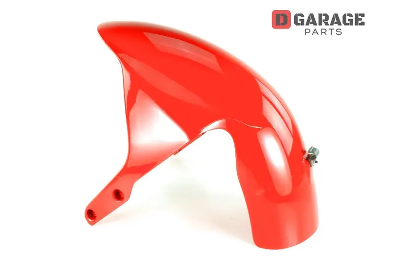 Parafango Ruota Anteriore Sport Touring St4s St3 St2 1