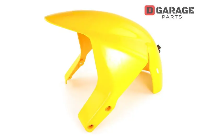 Parafango Ruota Anteriore Sport Touring St4s St3 St2 1