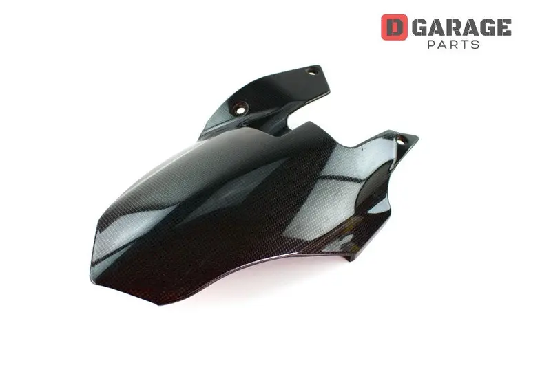 Parafango Ruota Posteriore Carbonio Ducati Streetfighter 848 1098 1