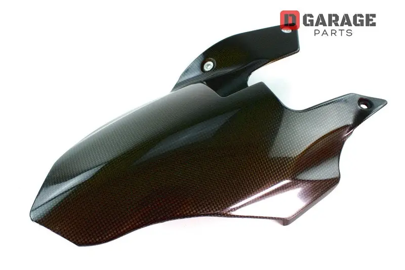 Parafango Ruota Posteriore Carbonio Ducati Streetfighter 848 1098 1