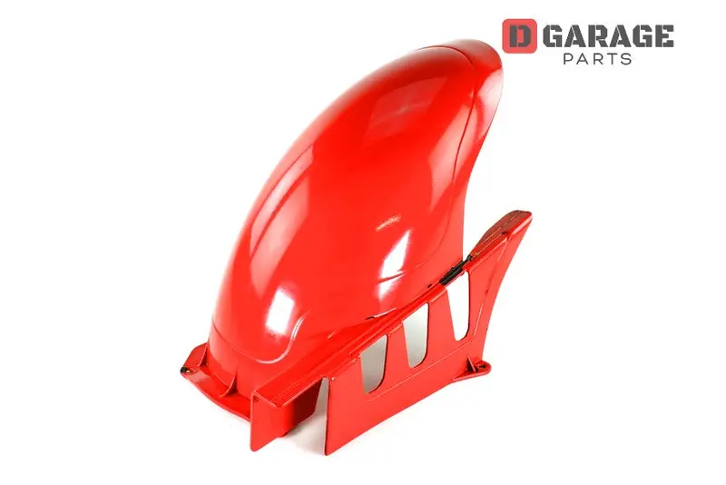 Parafango Ruota Posteriore Ducati Monster 400 620 695 1