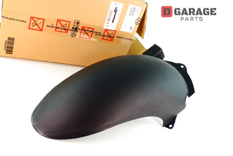 Parafango Ruota Posteriore Ducati Monster 600 750 1