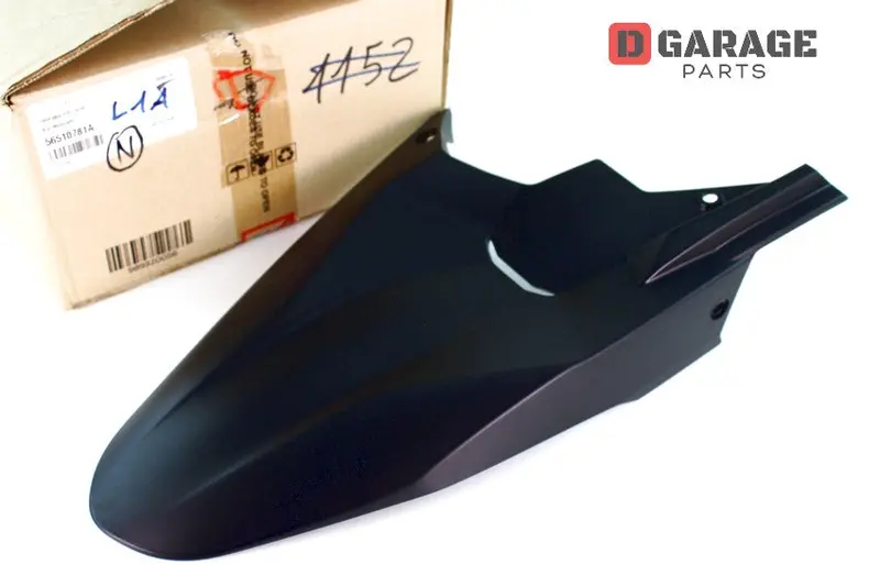 Parafango Ruota Posteriore Ducati Multistrada 1260 1260S 1