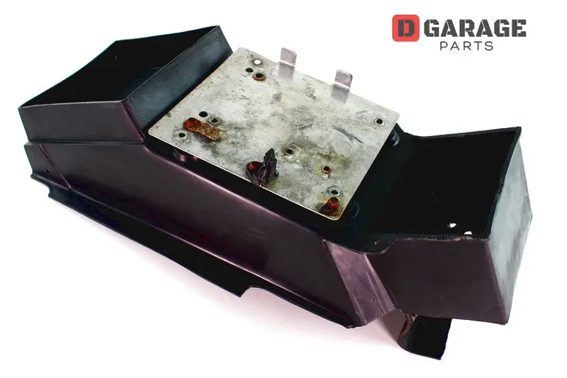 Parafango Sella Vano Batteria Ducati Paso 750 1