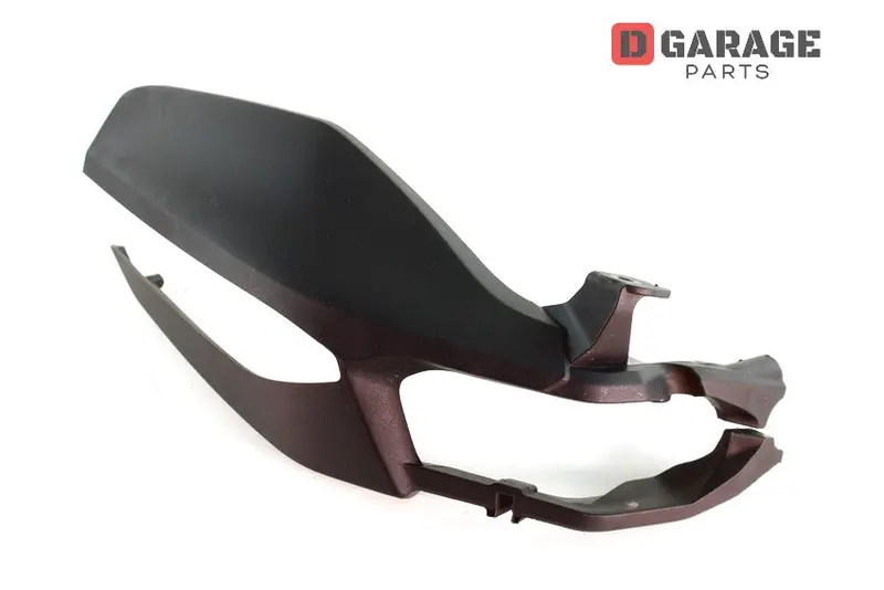 Paramano Manubrio Destro Ducati Multistrada 1200 1200S 1
