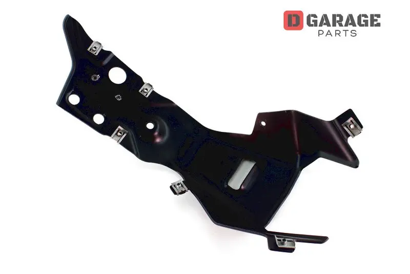 Paramotore Inferiore Ducati Multistrada 1260S Pikes Peak 1