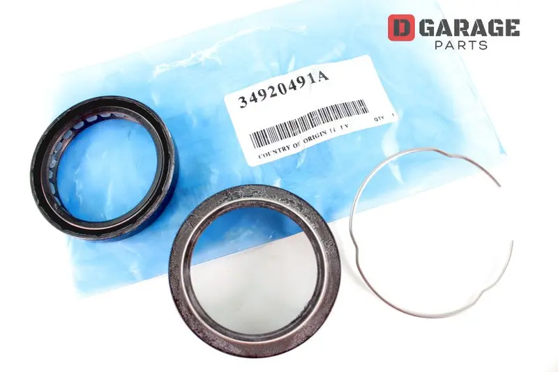 Paraolio Parapolvere Forcelle Ducati Multistrada 1