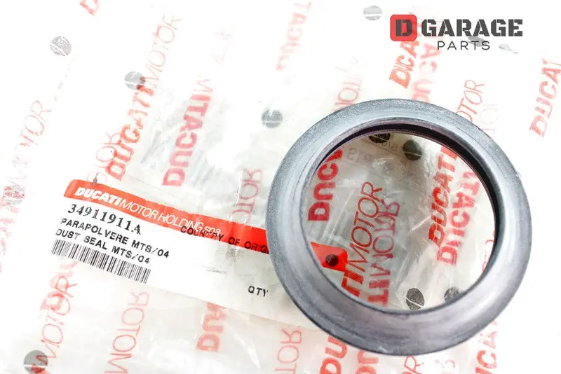 Parapolvere Forcelle Ducati Multistrada 1000 Ds 1