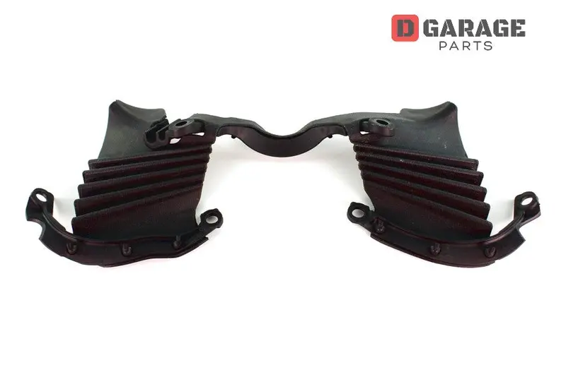 Paraspruzzi Anteriore Piastra Sterzo Ducati Diavel 1200 1