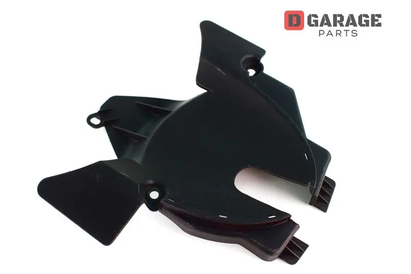 Paraspruzzi Fanale Anteriore Ducati Sbk 749 999 1