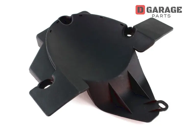 Paraspruzzi Fanale Anteriore Ducati Sbk 749 999 1