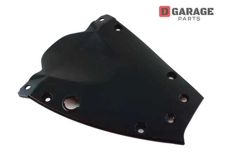 Paraspruzzi Inferiore Sella Ducati Scrambler 400 800 1