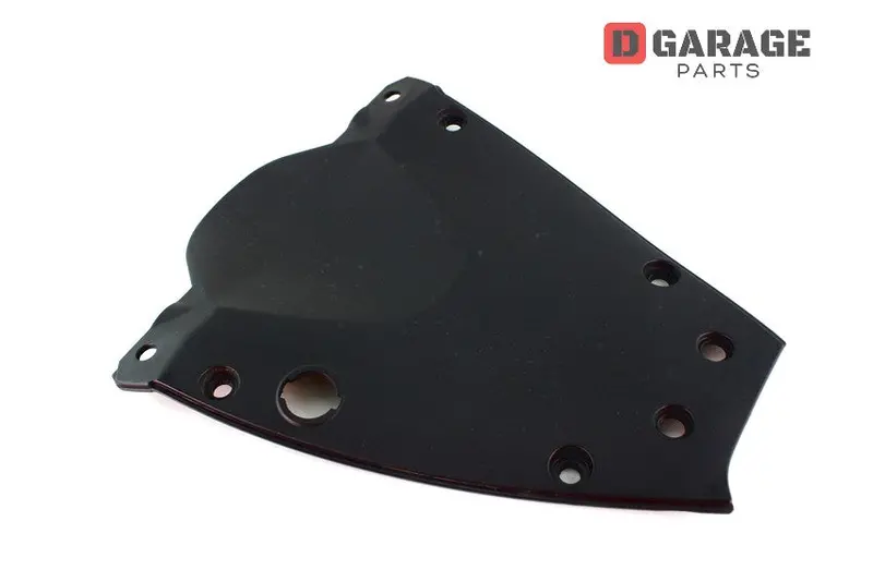Paraspruzzi Inferiore Sella Ducati Scrambler 800 1